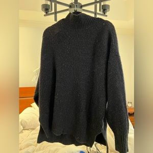 H&M Knit turtle neck sweater
